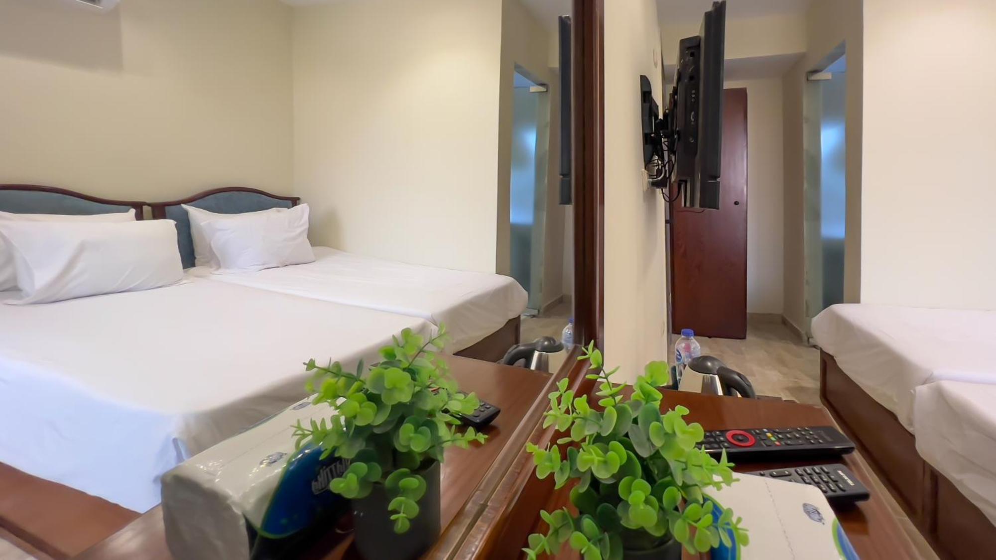 Pyramids Glory Inn Kafrat al Jabal Ngoại thất bức ảnh