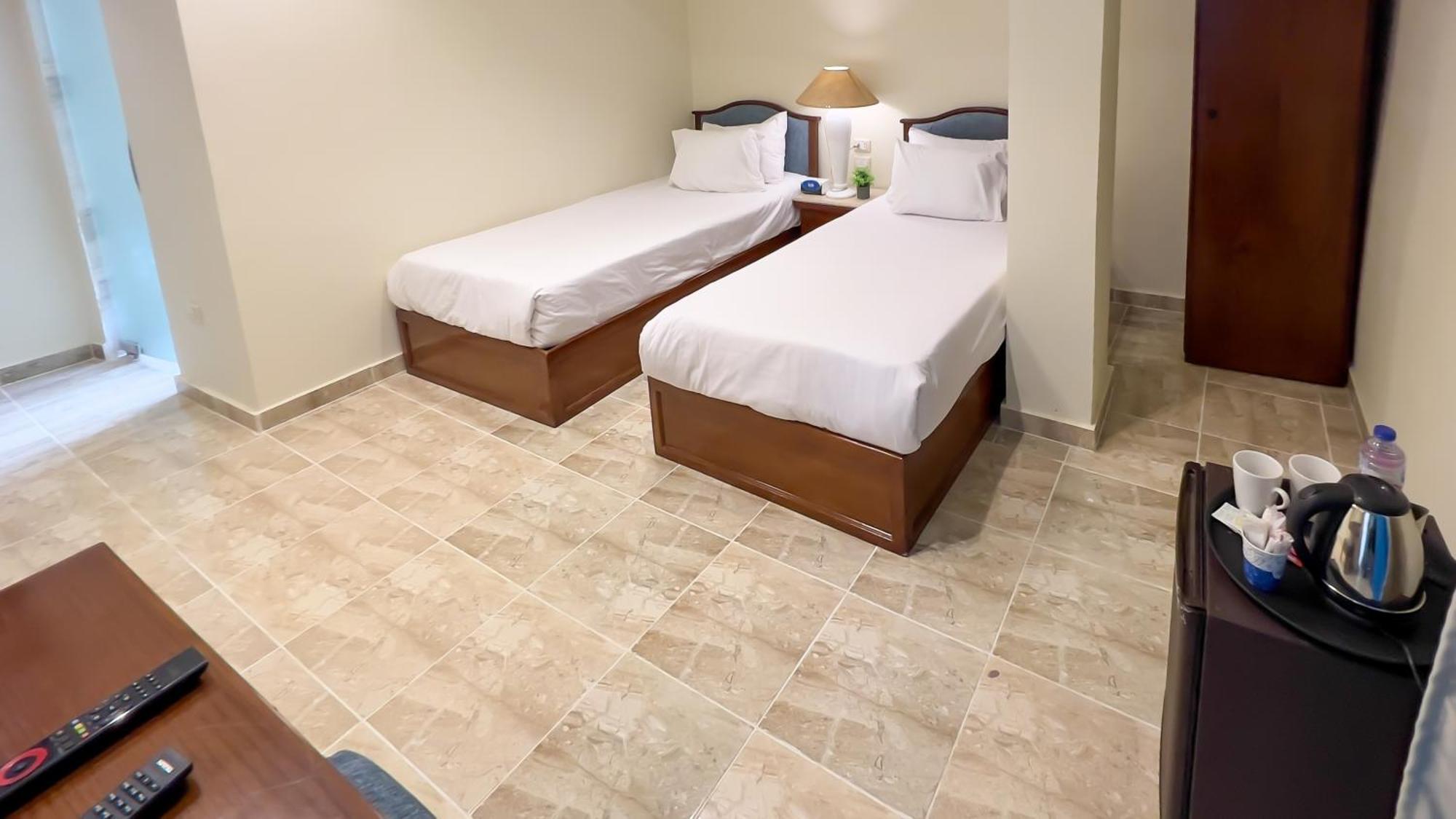 Pyramids Glory Inn Kafrat al Jabal Ngoại thất bức ảnh