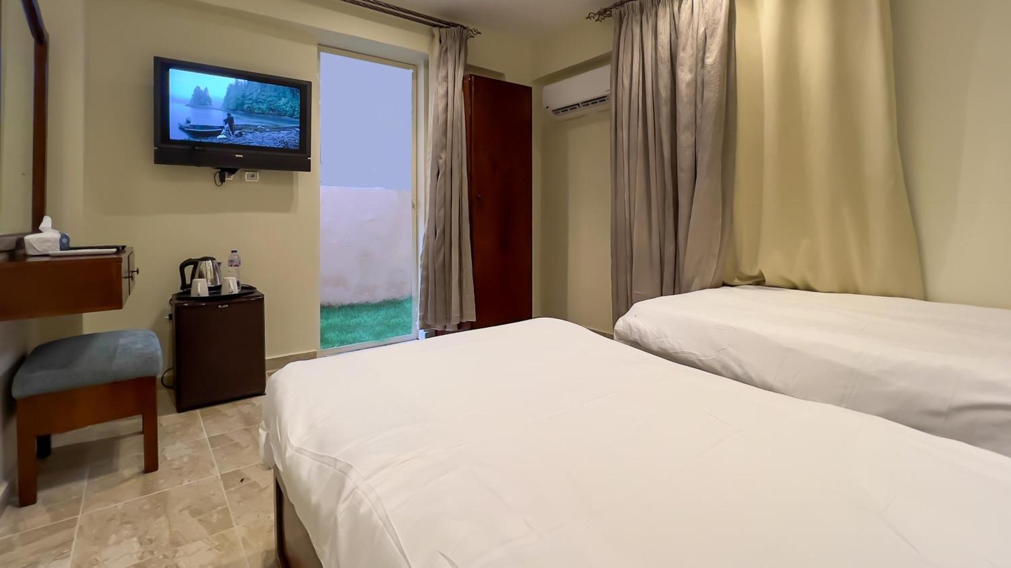 Pyramids Glory Inn Kafrat al Jabal Ngoại thất bức ảnh