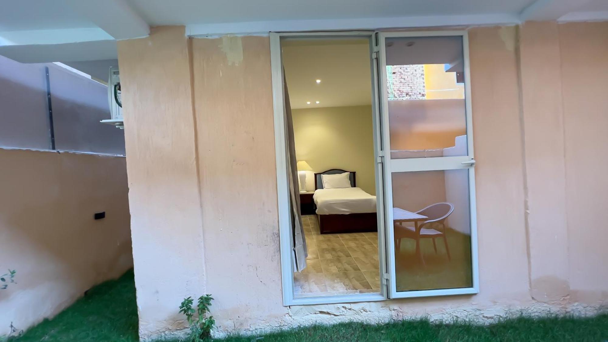 Pyramids Glory Inn Kafrat al Jabal Ngoại thất bức ảnh