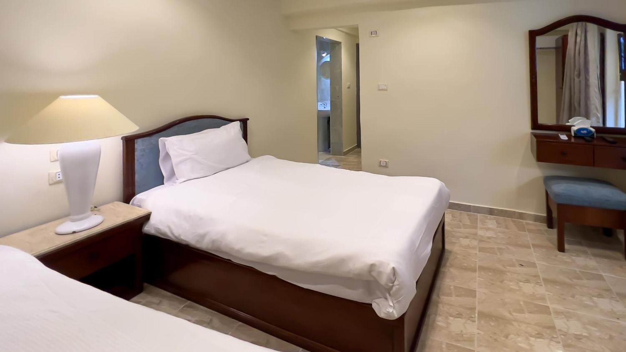 Pyramids Glory Inn Kafrat al Jabal Ngoại thất bức ảnh