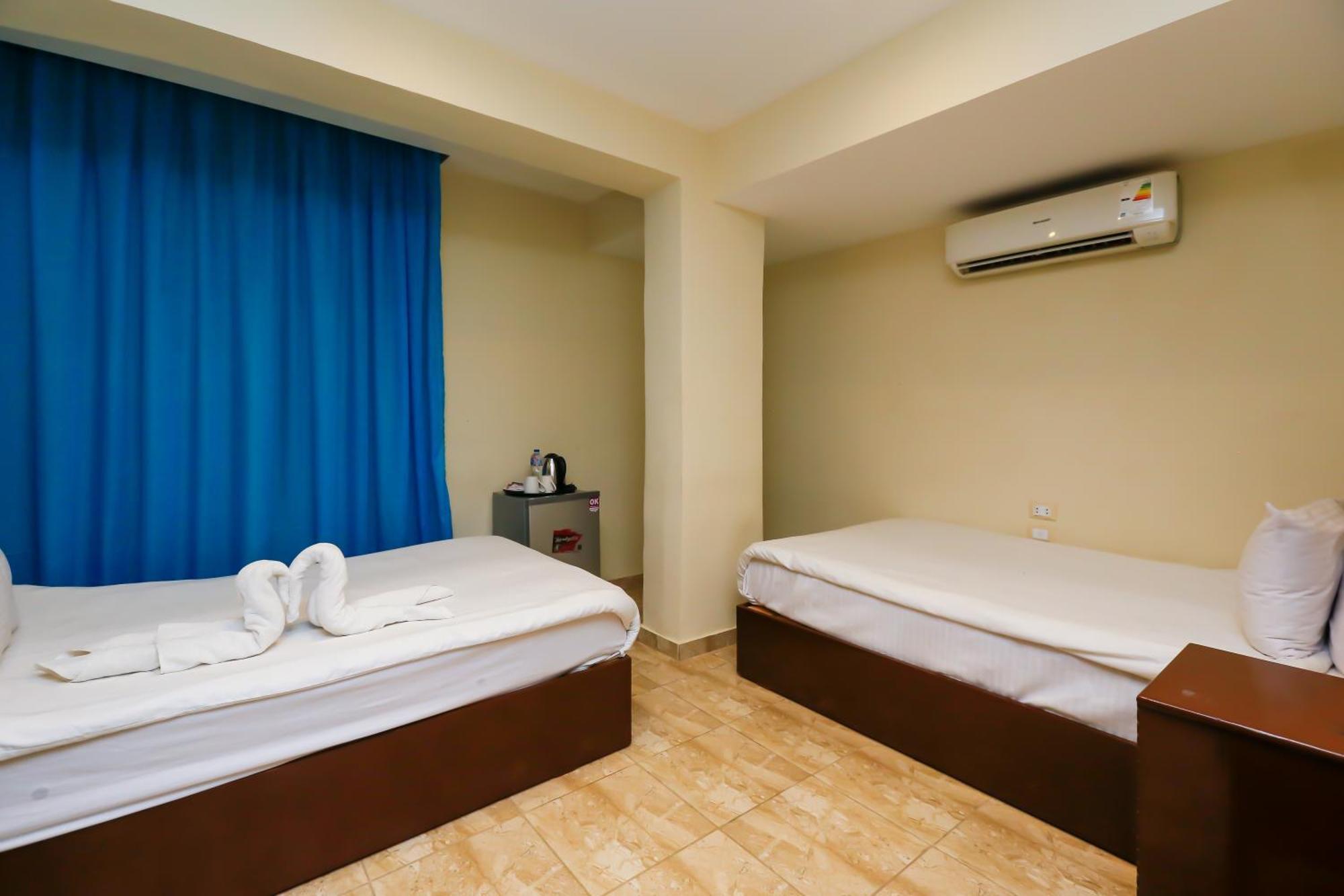 Pyramids Glory Inn Kafrat al Jabal Ngoại thất bức ảnh