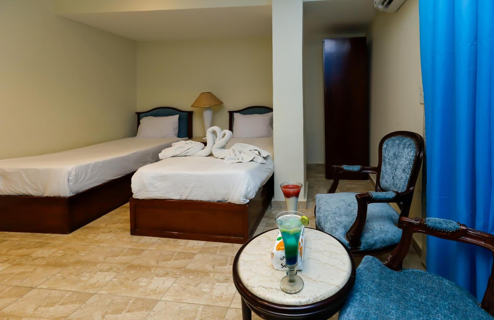Pyramids Glory Inn Kafrat al Jabal Ngoại thất bức ảnh