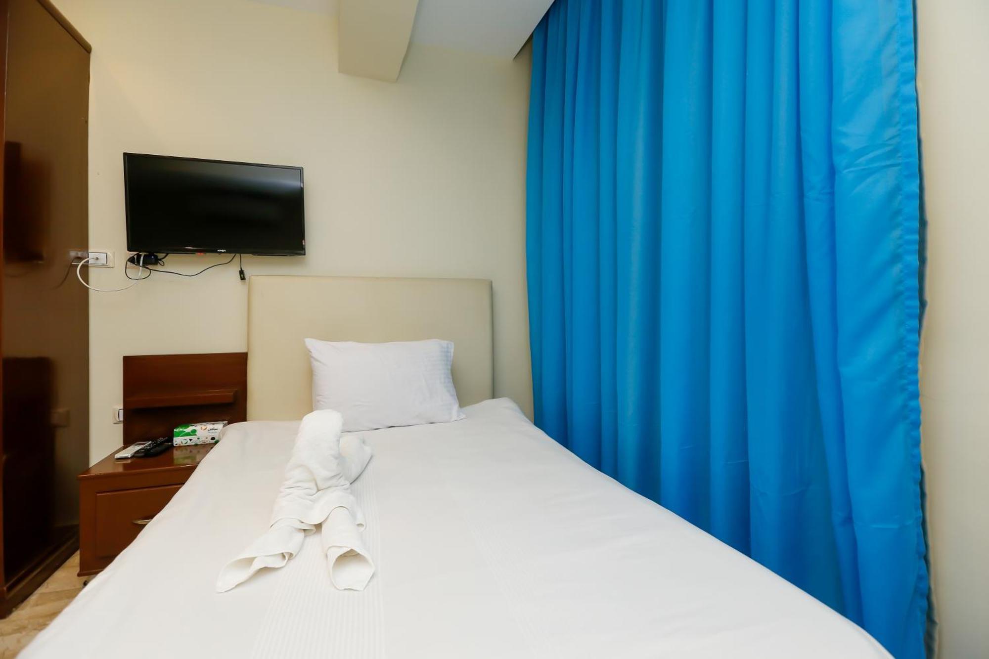 Pyramids Glory Inn Kafrat al Jabal Ngoại thất bức ảnh