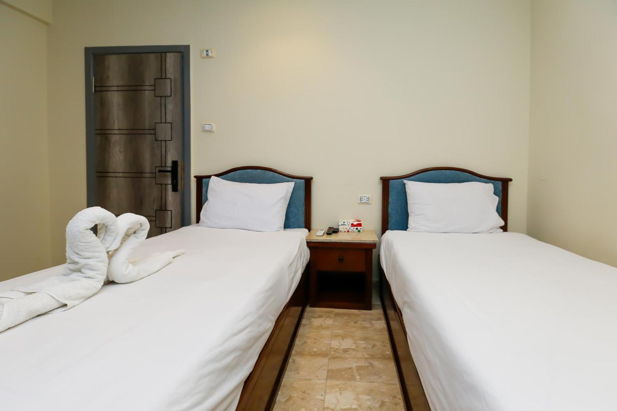 Pyramids Glory Inn Kafrat al Jabal Ngoại thất bức ảnh