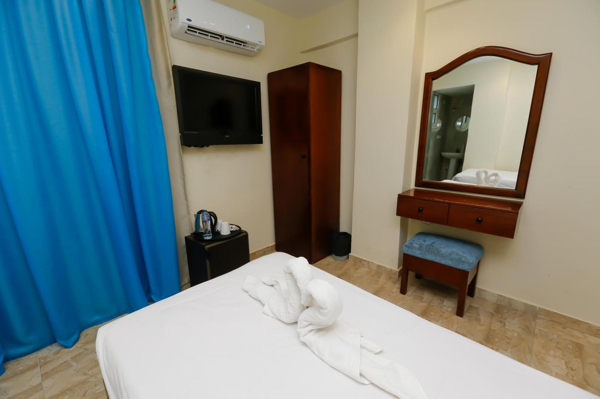 Pyramids Glory Inn Kafrat al Jabal Ngoại thất bức ảnh