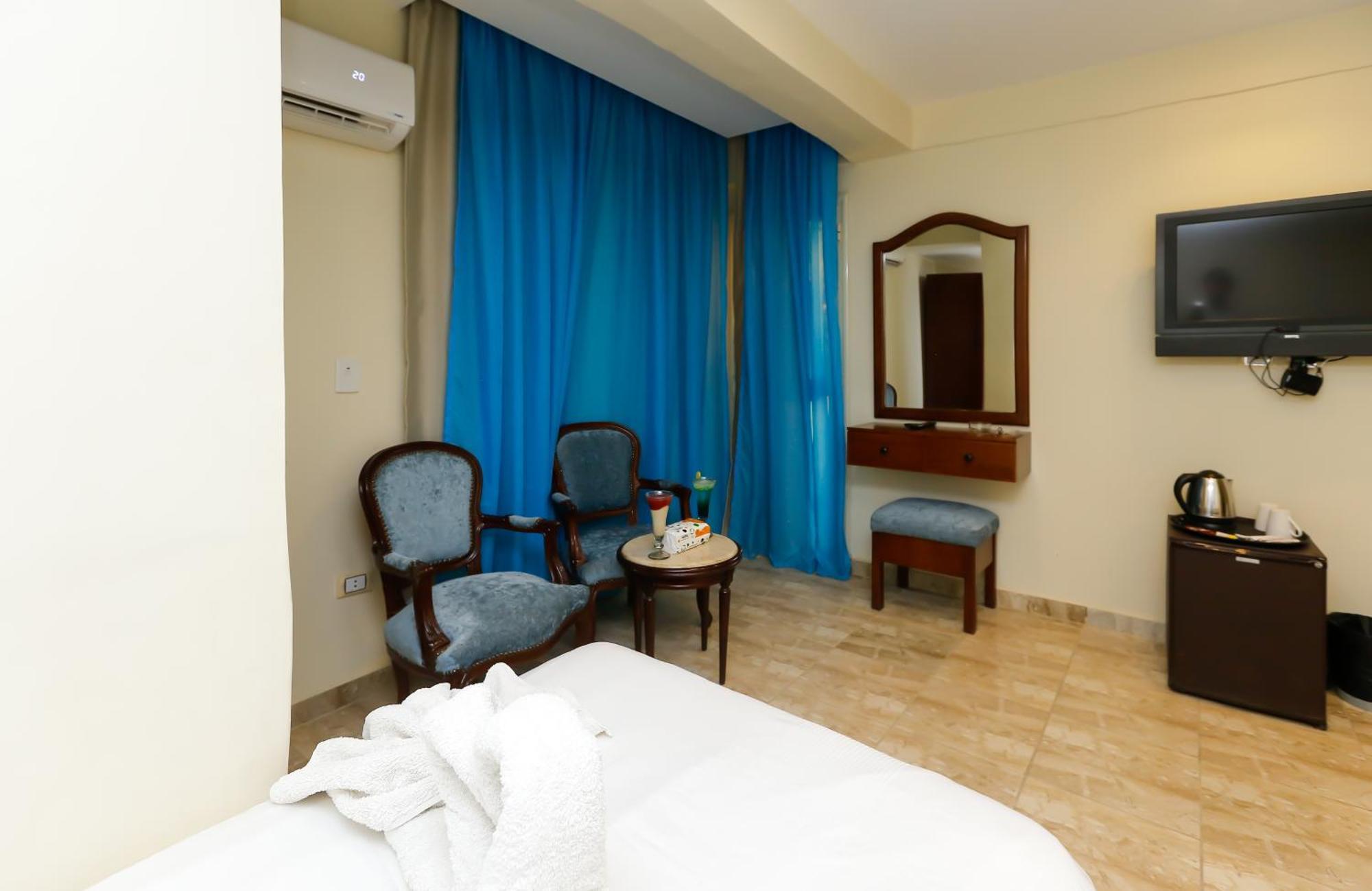 Pyramids Glory Inn Kafrat al Jabal Ngoại thất bức ảnh